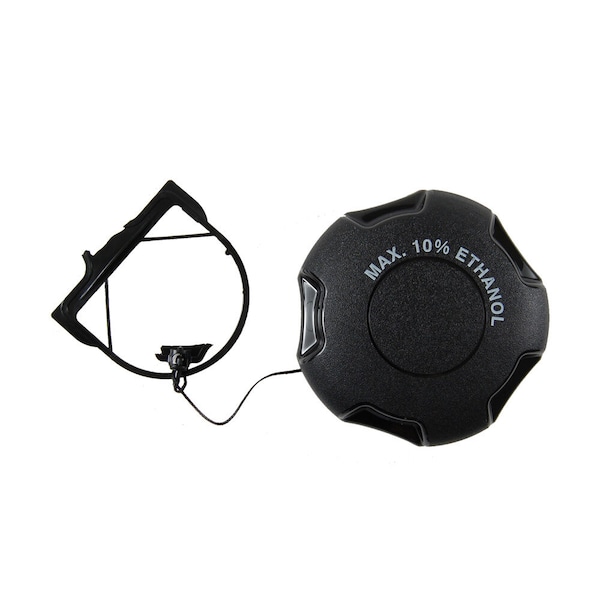 Cap-Fuel 3.5 W/Te